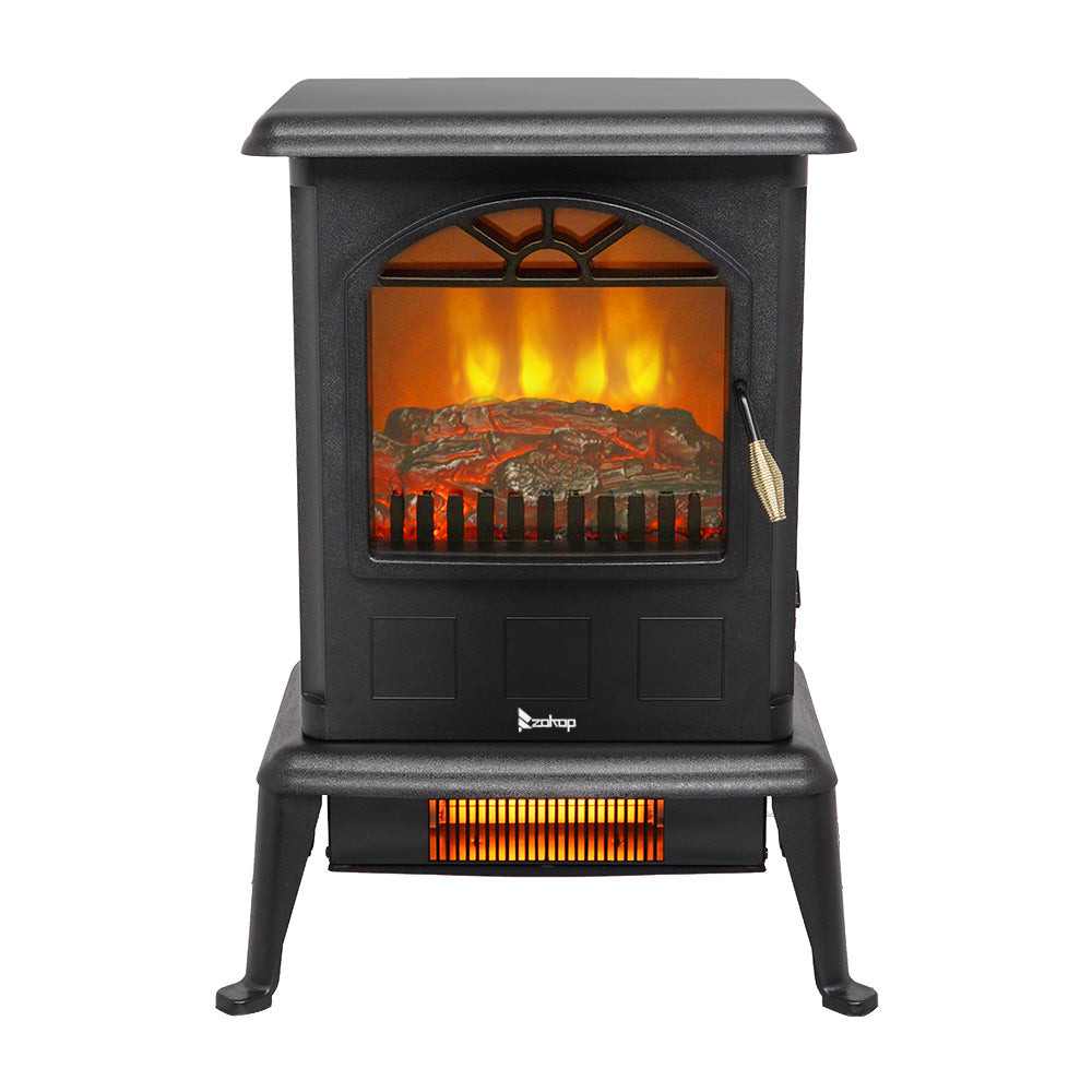Infrared Heater / Electric Fireplace / Electric Fireplace Stove