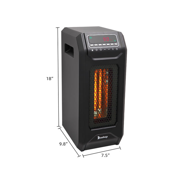 Space Heater / Infrared Heater