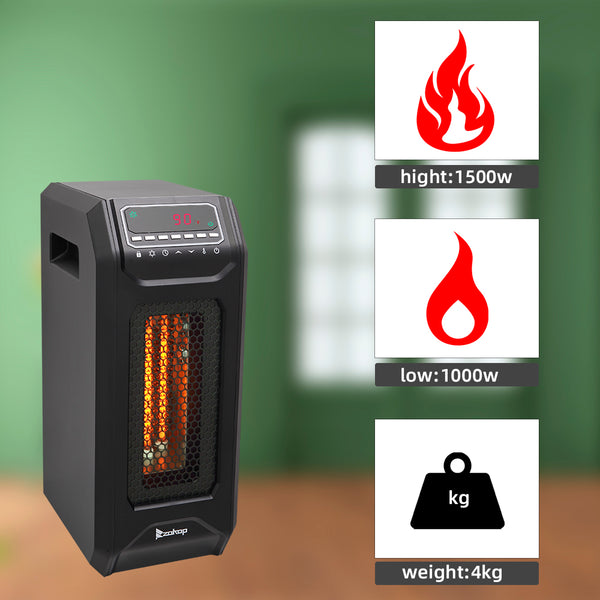 Space Heater / Infrared Heater